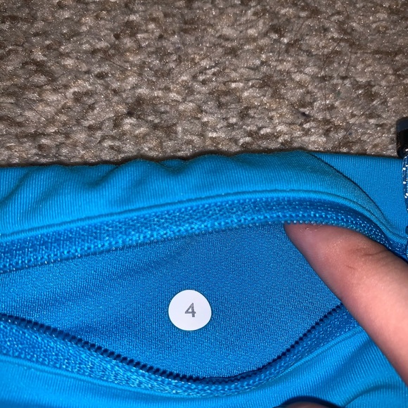 Speed shorts - Picture 4 of 5